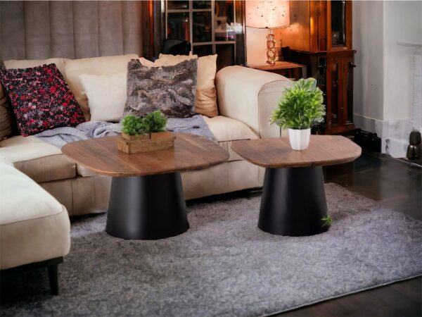 שולחן מעוצב לסלון art home